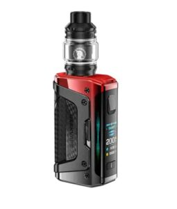 Geekvape legend 5 kit vape culture larnaca