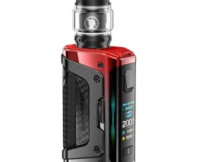 Geekvape legend 5 kit vape culture larnaca
