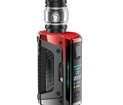 Geekvape legend 5 kit vape culture larnaca