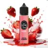 Twisted strawberry vape culture