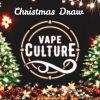 Vape Culture Larnaca Christmas Prize Draw Christmas Draw Vape Culture