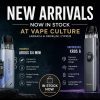 Vape Shop Larnaca Argus G4